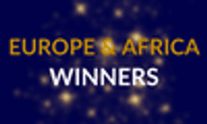 IJGlobal Awards 2023 Europe