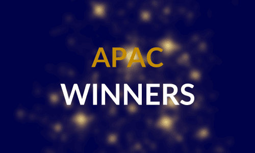 IJGlobal Awards 2023 APAC