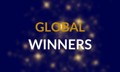 IJGlobal Awards 2023 Middle East