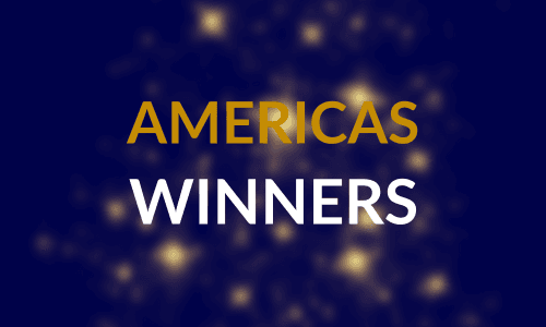 IJGlobal Awards 2023 Americas